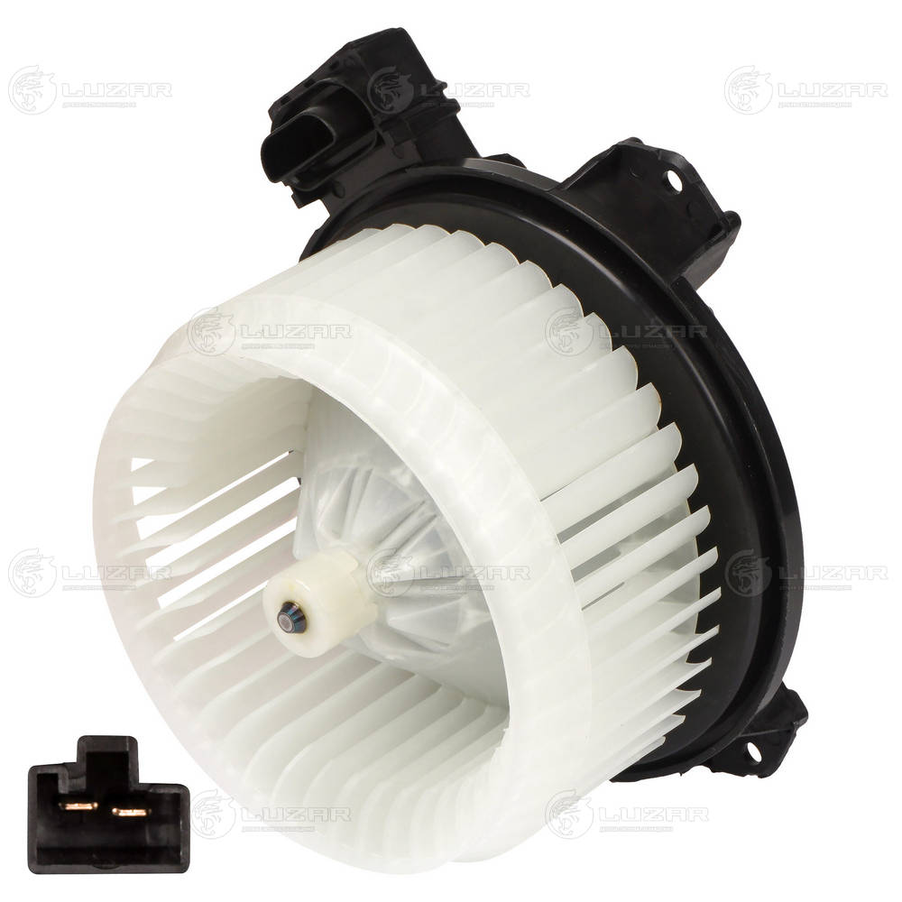 Elektromotor vnútorného ventilátora LUZAR Original TH, Ltd.